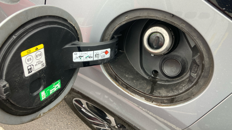 Ford Puma 1.0 EcoBoost Hybrid mHEV 155 ST-Line 5dr Petrol Hatchback